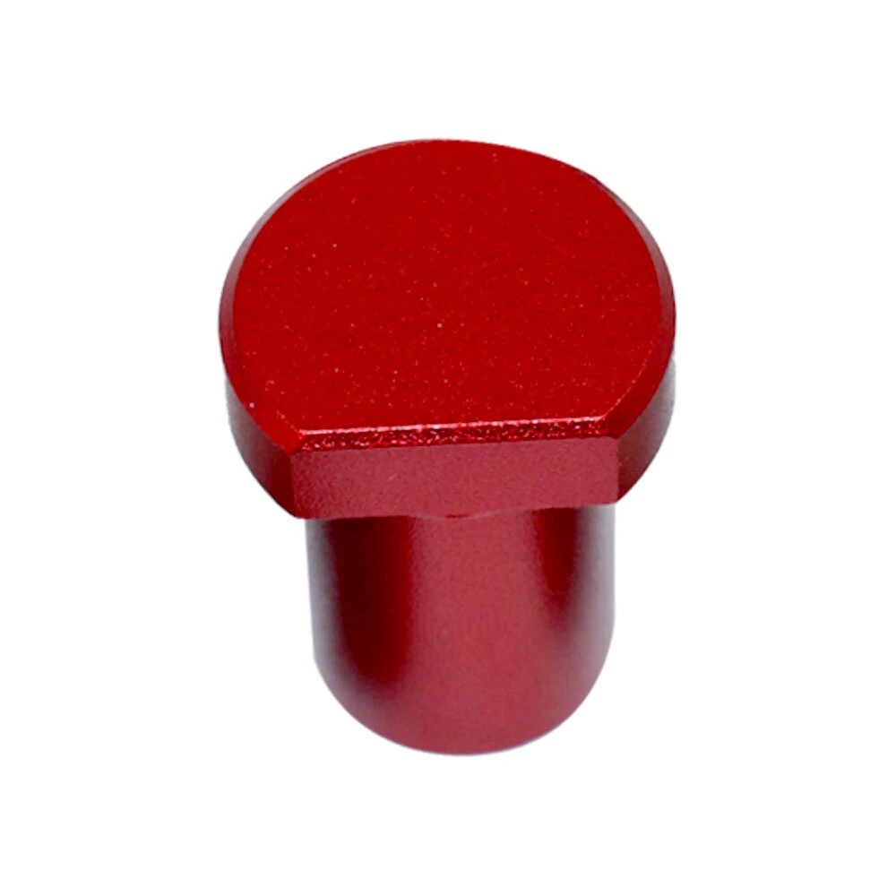 19mm 20mm Aluminum Alloy Bench Dog Workbench Stop Clamp Quick Release Positioning Planing Plug Tenon Stopper — view 8