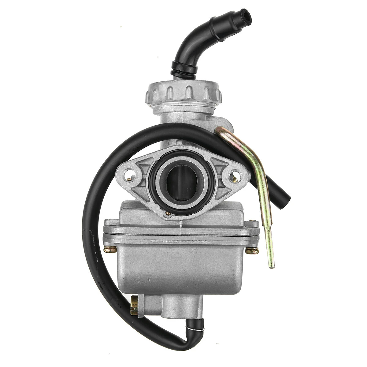 19mm 50cc 70cc 90cc 110cc Carburetor PZ19 Carb Chinese Coolster For ATV Quad 4 W — image 1