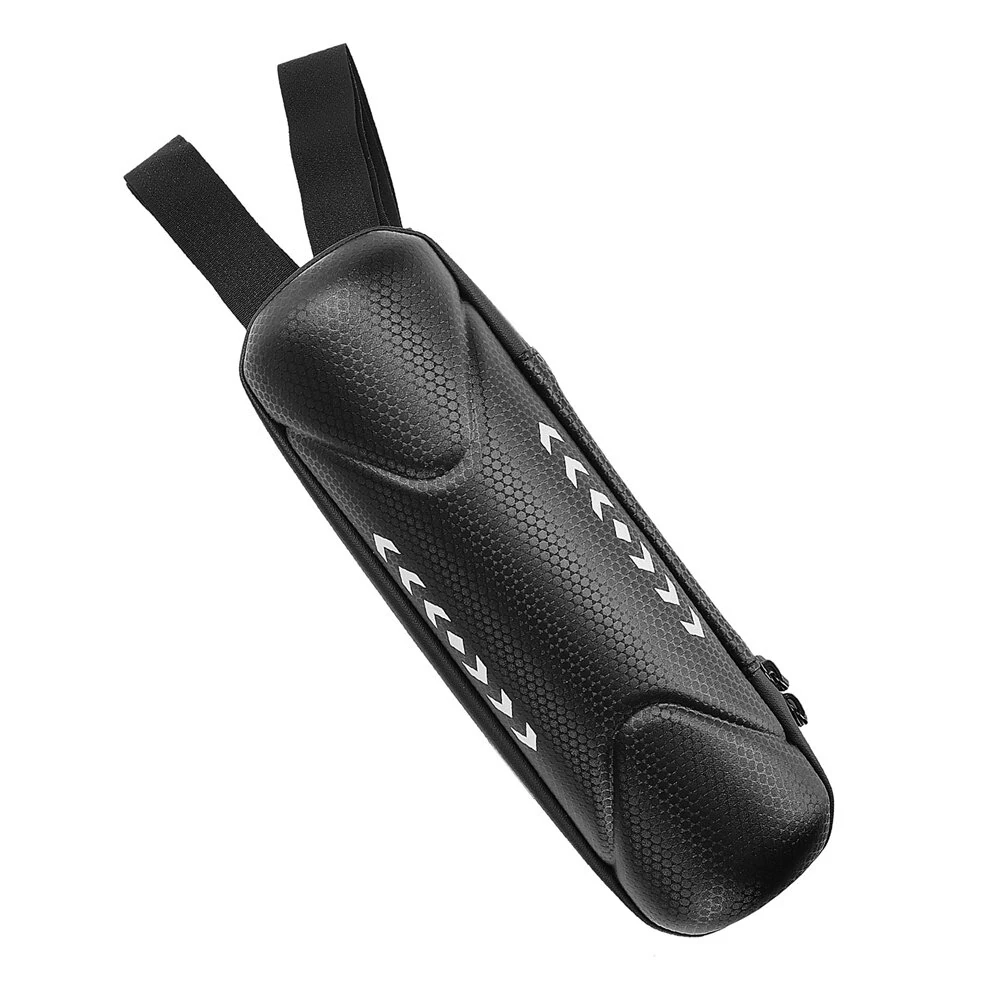 1L Electric Scooter Bag For Scooter Hard Shell Waterproof Front Bag Bike Toolkits Bag for Electric Scooter — view 4