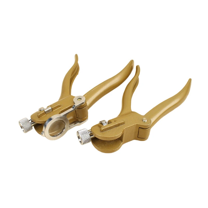 1pc Sawing Plier Sawtooth Plier Manual Circuit Breaker Sawtooth Fixed Sawtooth Material Puller Woodworking Tool — view 2