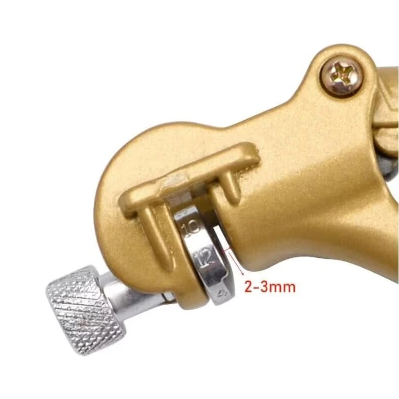 1pc Sawing Plier Sawtooth Plier Manual Circuit Breaker Sawtooth Fixed Sawtooth Material Puller Woodworking Tool — view 8