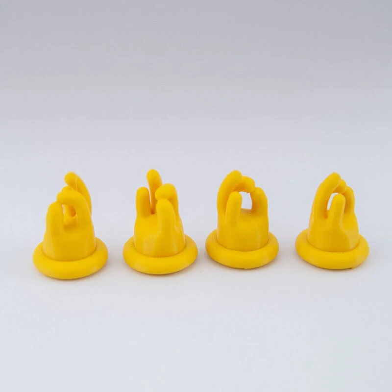 1PC Tire Valve Cap Valve Cap Valve Core Cap Fit For American Valve — Pricio