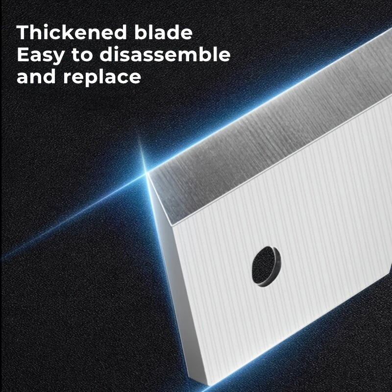 1PCS Adjustable Wood Scribe 0-70mm Parallel Line Marker Stainless Steel Drawing Tool for Woodworking Gypsum Board Cutting and Locating Assistant — view 8