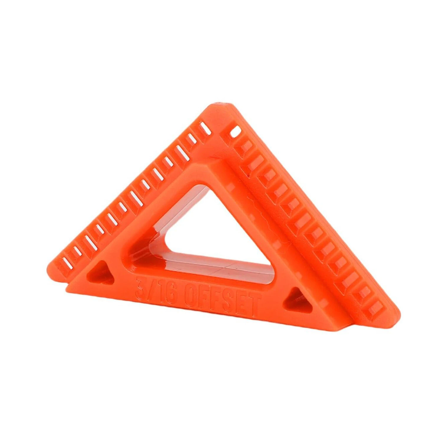 1pcs Door and Window Casing Reveal Tool 3/16 and 1/4 Inch Trim Marking Tool ±0.01 Inch Accuracy for Professional Woodworking and Carpentry Decoration Projects