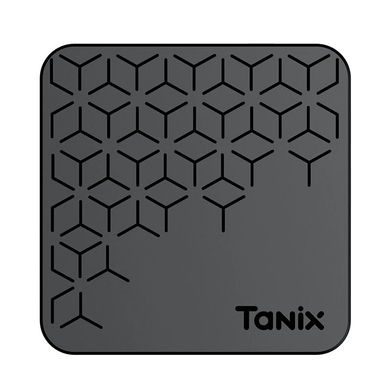 [2+16G] Tanix TX7 Android TV Box 8K Ultra HD HDR10+ Android 14 Allwinner H728 Dual Band WiFi bluetooth 5.4 Streaming Media Player Smart Home Set Top Box — view 4