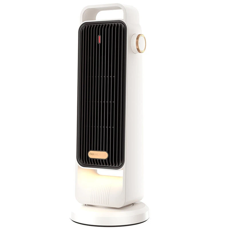 2000W Space Heater 3 Speed Adjustable,Overheating & Tip-Over Protection Electric Heater Fast Safety Heat for Home, Bedroom