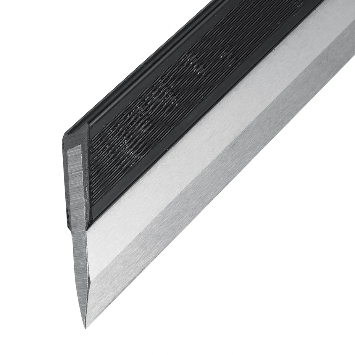 200mm Stainless Steel Edge Ruler Machinist Precision Layout Edge Ruler Gauge Lev — view 6
