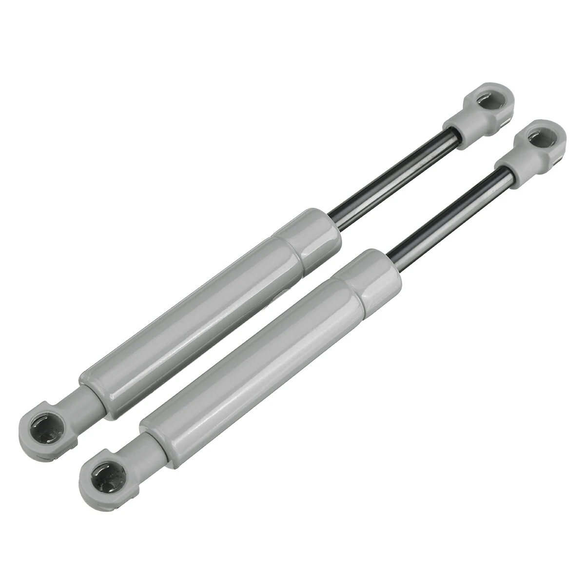 200N / 250N / 320N / 380N 195mm Support Shock Struts Gas Spring Lift Rod For Car Boat Caravans — view 3