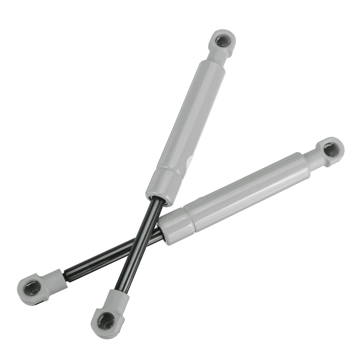 200N / 250N / 320N / 380N 195mm Support Shock Struts Gas Spring Lift Rod For Car Boat Caravans — view 4