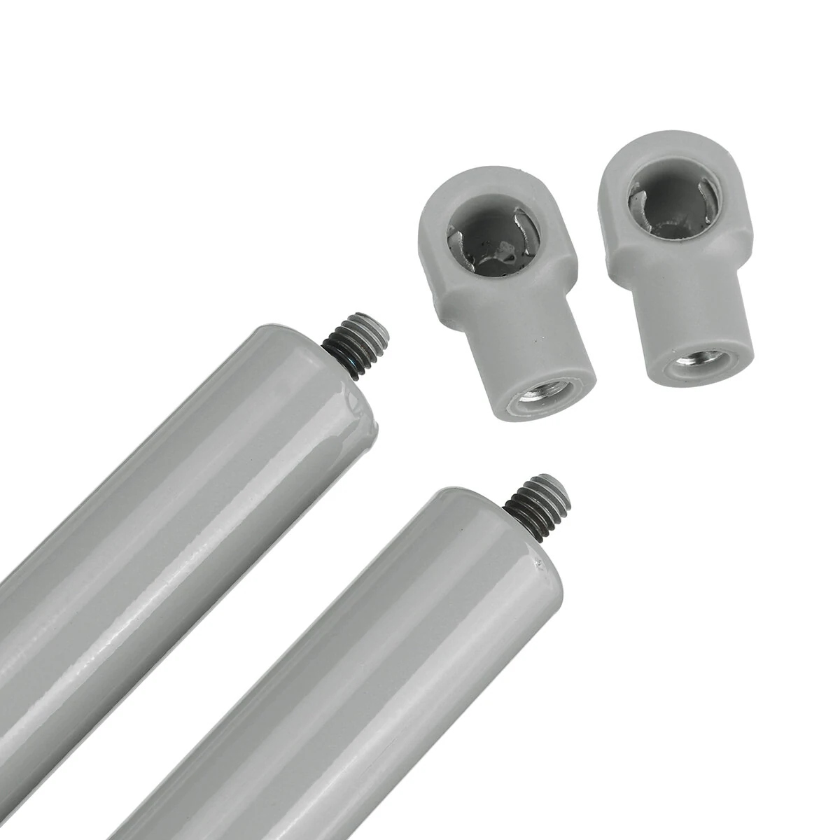 200N / 250N / 320N / 380N 195mm Support Shock Struts Gas Spring Lift Rod For Car Boat Caravans — view 5