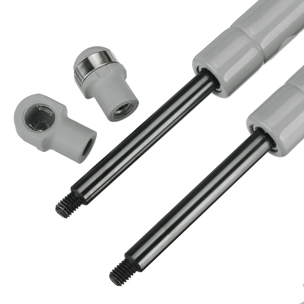 200N / 250N / 320N / 380N 195mm Support Shock Struts Gas Spring Lift Rod For Car Boat Caravans — view 6