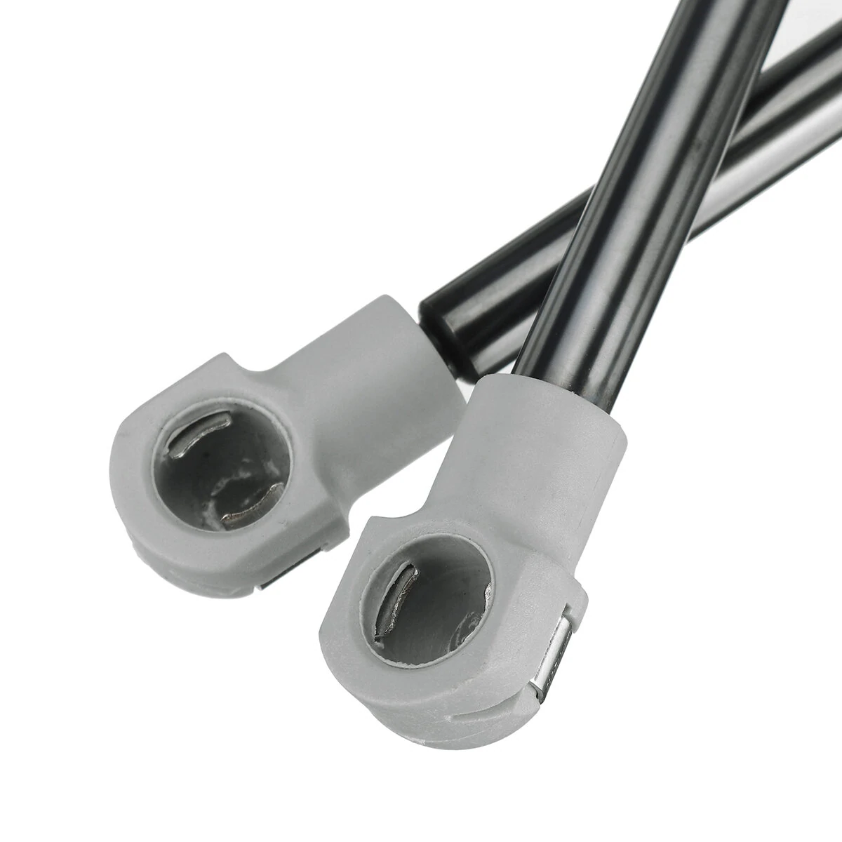 200N / 250N / 320N / 380N 195mm Support Shock Struts Gas Spring Lift Rod For Car Boat Caravans — view 7