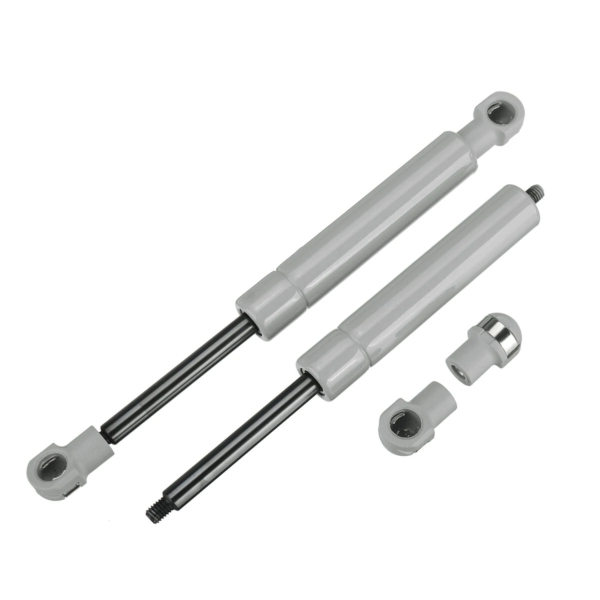 200N / 250N / 320N / 380N 195mm Support Shock Struts Gas Spring Lift Rod For Car Boat Caravans — view 8