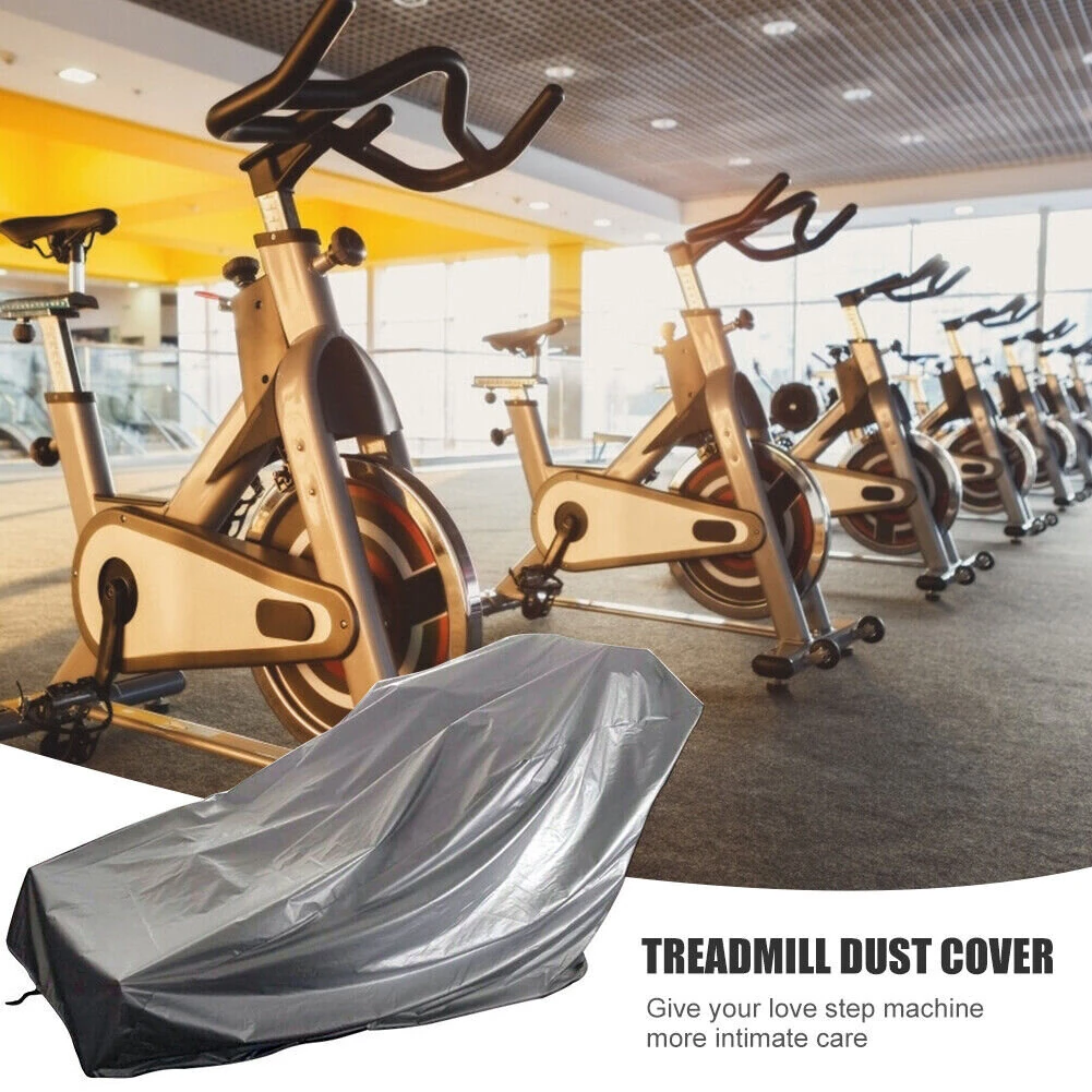 200x95x150cm Heavy Duty Treadmill Running Jogging Machine Waterproof Cover Shelter Protection — view 4