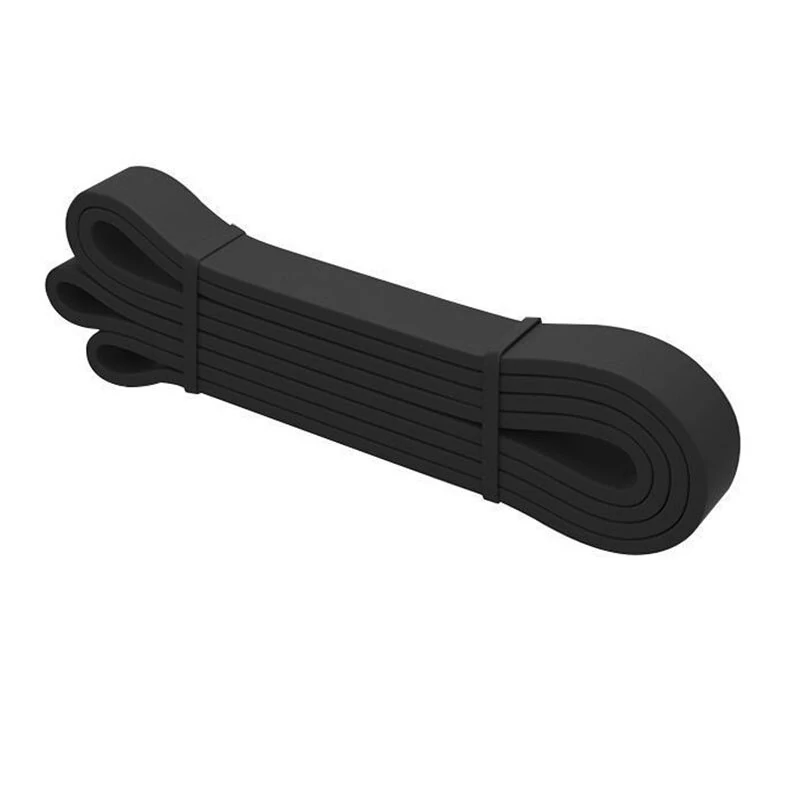 2023 Soft Portable Elastic Rubber Bands For Sports Strength Training Gym Exercises — image 1