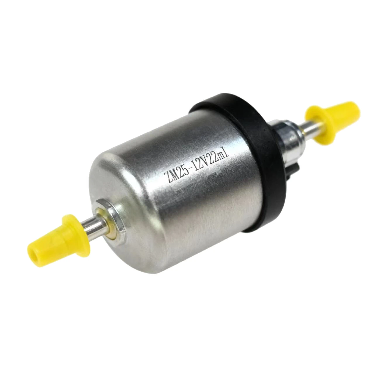 22ml Ultra quiet Fuel Pump Car Heater Diesel Pump For 12V 5KW 8KW Webasto Eberspacher Car Air Parking Heater Accessories — view 2