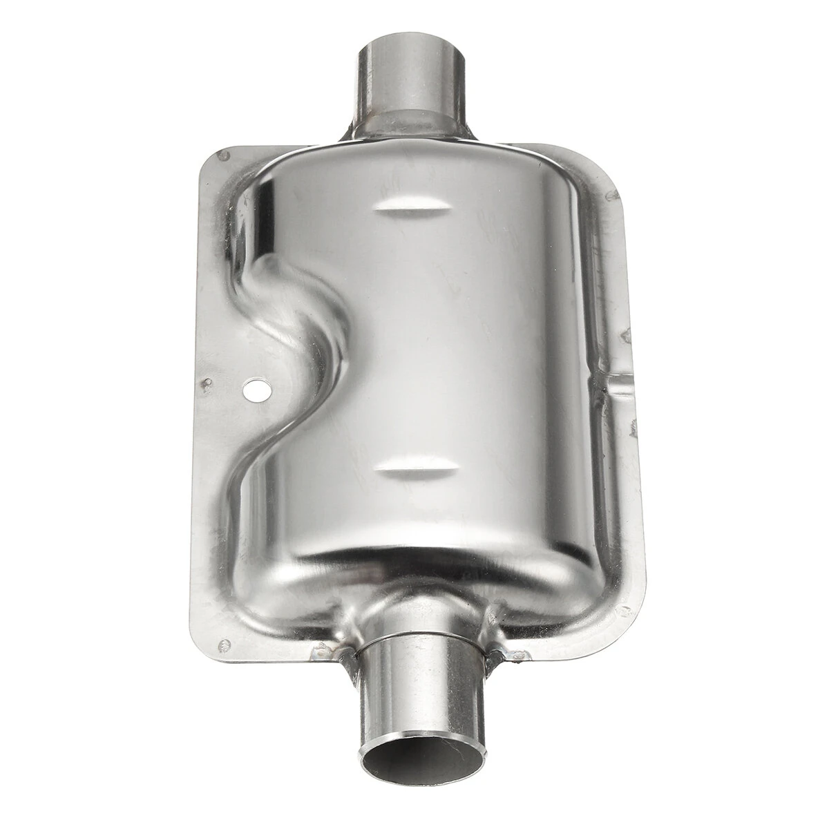 24mm Exhaust Silencer & 25mm Filter Exhaust and Intake Pipe for Air Diesel Heater Accessories — view 7