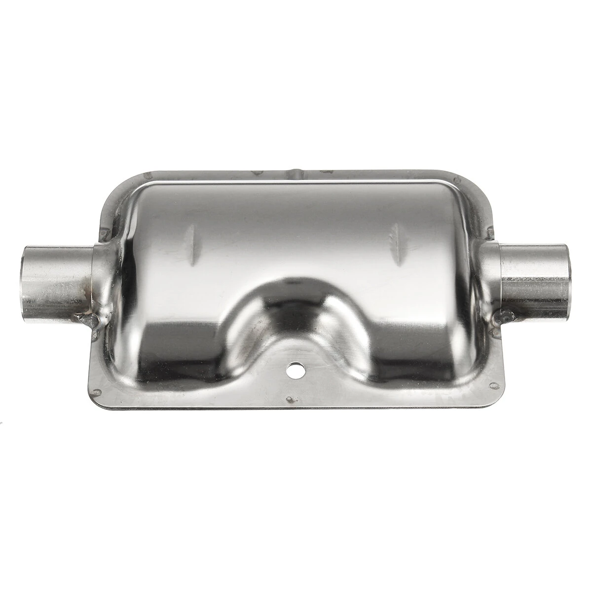 24mm Exhaust Silencer & 25mm Filter Exhaust and Intake Pipe for Air Diesel Heater Accessories — view 9