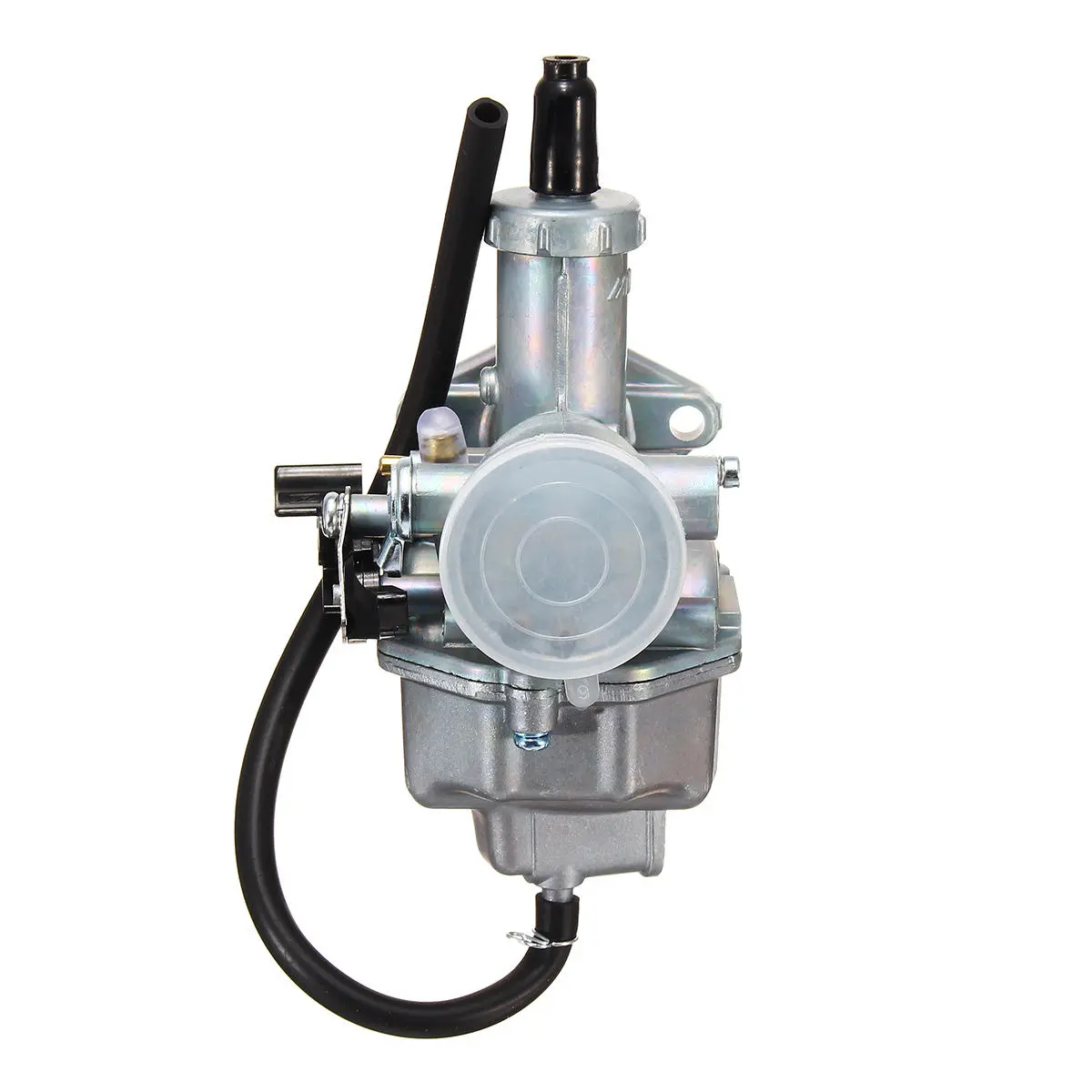 26mm Carburetor Carb PZ26 Air Filter Intake For 110cc 125cc Pitbike Dirt Bike — view 3