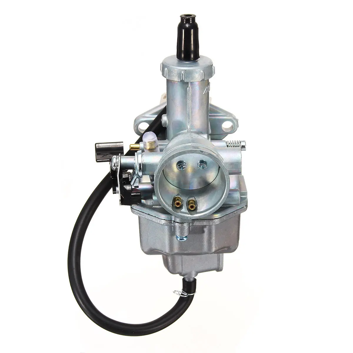 26mm Carburetor Carb PZ26 Air Filter Intake For 110cc 125cc Pitbike Dirt Bike — view 4