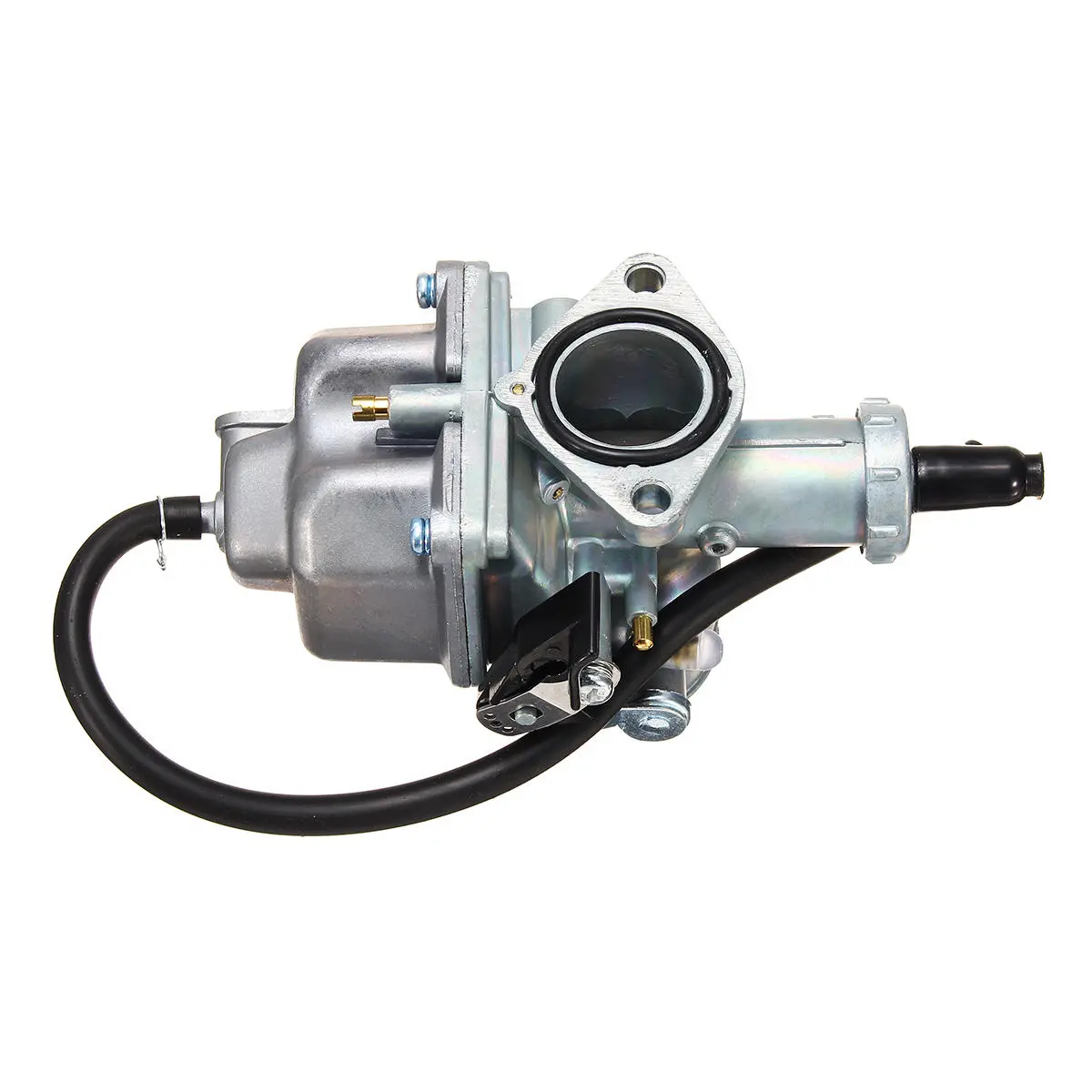 26mm Carburetor Carb PZ26 Air Filter Intake For 110cc 125cc Pitbike Dirt Bike — view 5