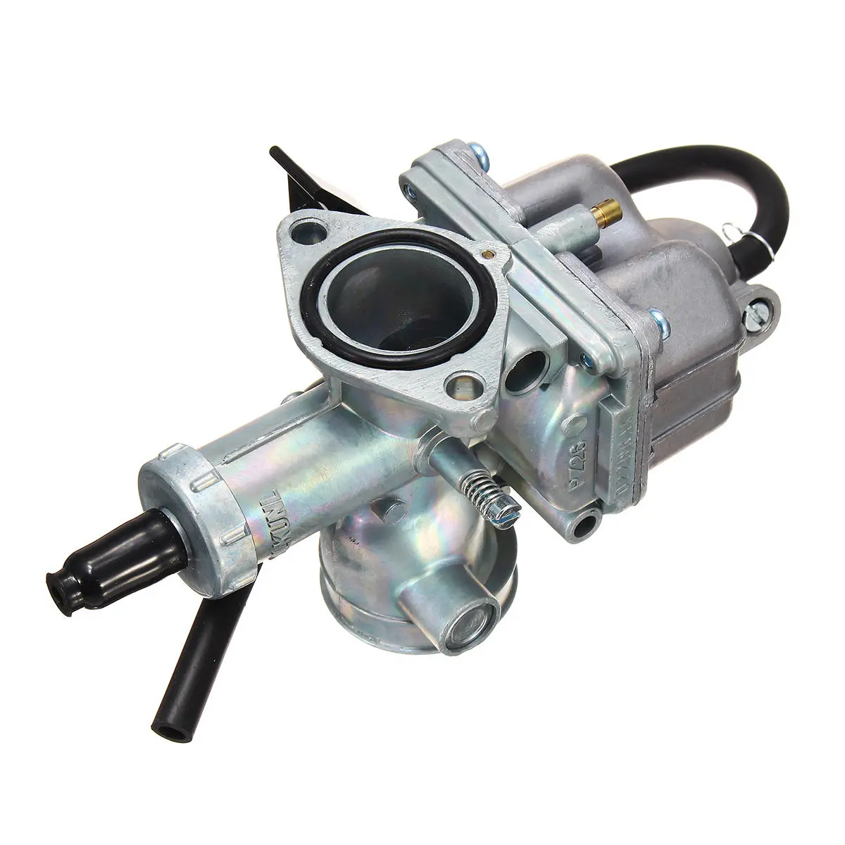 26mm Carburetor Carb PZ26 Air Filter Intake For 110cc 125cc Pitbike Dirt Bike — view 6