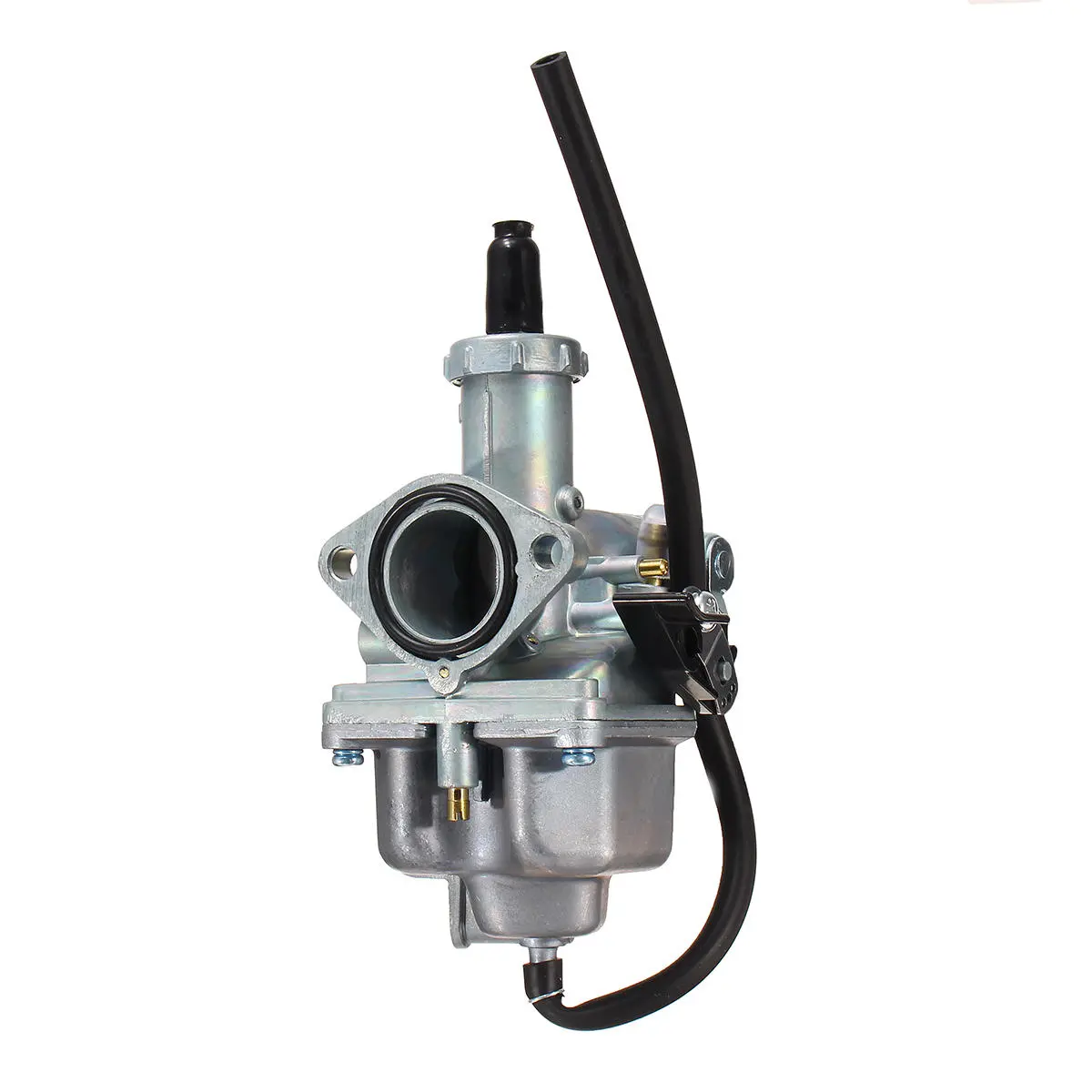 26mm Carburetor Carb PZ26 Air Filter Intake For 110cc 125cc Pitbike Dirt Bike — view 7