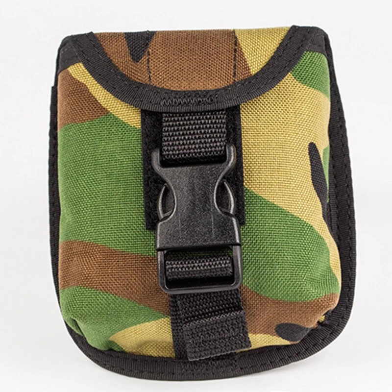 2kg Diving Weight Fanny Bag with Secure Buckle Nylon Fit for Snorkeling & Scuba Diving — view 8