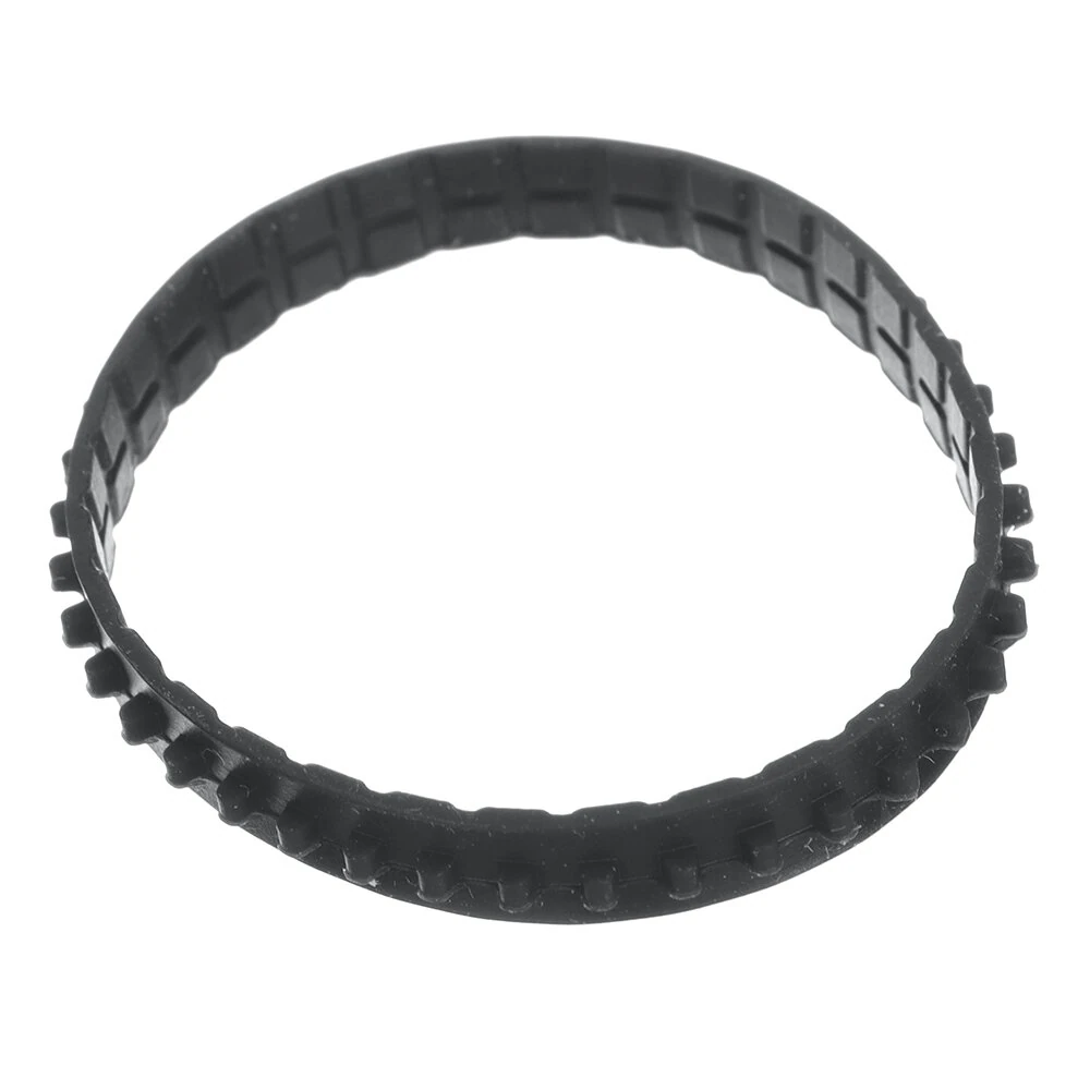 2PCS 1/64 Mini RC Tank Parts Tracks Wheels Desktop Simulation Battle Infrared Vehicles Models Spare Accessories — view 6