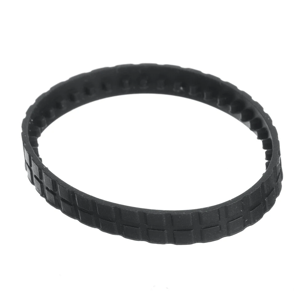 2PCS 1/64 Mini RC Tank Parts Tracks Wheels Desktop Simulation Battle Infrared Vehicles Models Spare Accessories — view 7