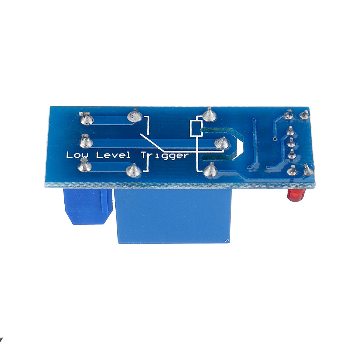 2Pcs 12V 1CH Channel Relay Module With Optocoupler For PIC AVR DSP ARM — view 7
