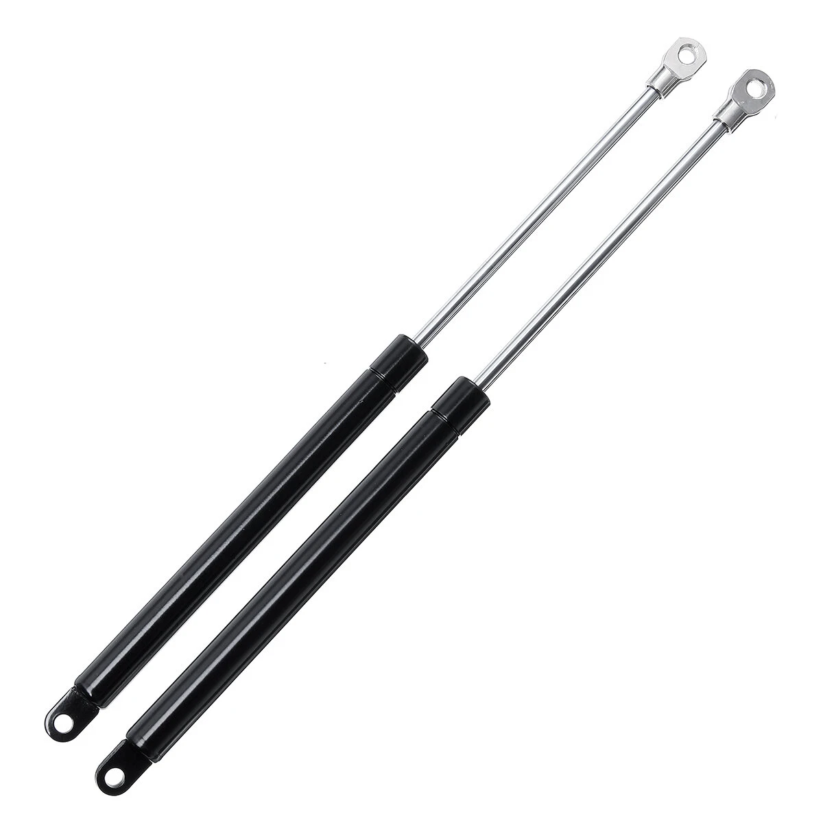 2PCS 40N 330MM Liftgate Gas Spring Hatch Lift Support Strut For Seitz Heki Carav — image 1