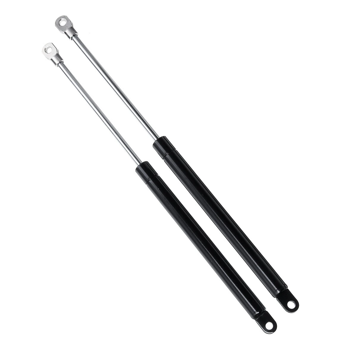 2PCS 40N 330MM Liftgate Gas Spring Hatch Lift Support Strut For Seitz Heki Carav — view 2