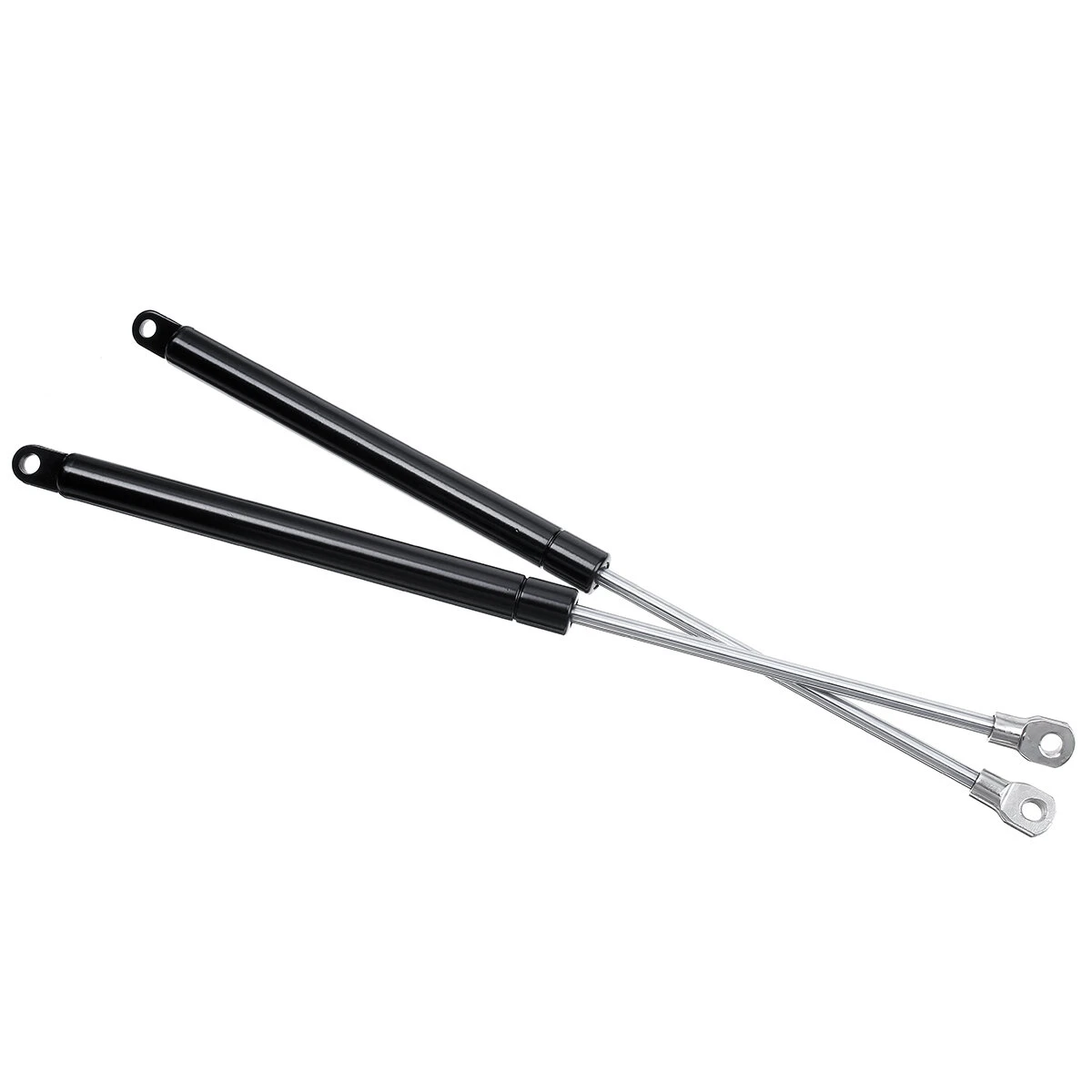 2PCS 40N 330MM Liftgate Gas Spring Hatch Lift Support Strut For Seitz Heki Carav — view 3
