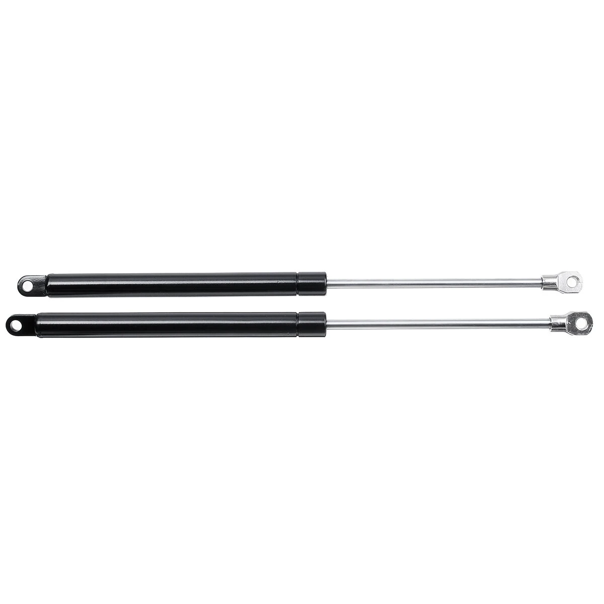 2PCS 40N 330MM Liftgate Gas Spring Hatch Lift Support Strut For Seitz Heki Carav — view 4