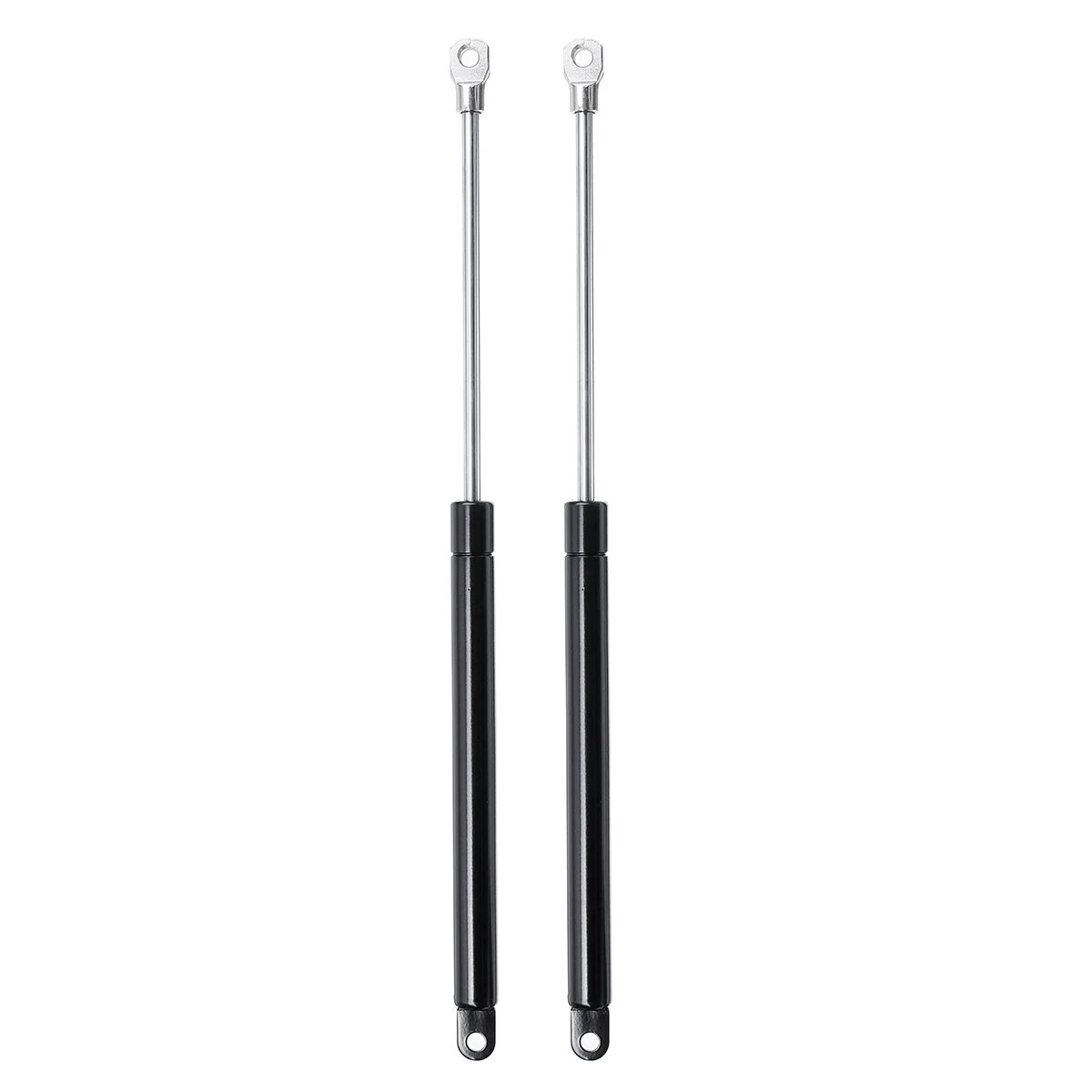 2PCS 40N 330MM Liftgate Gas Spring Hatch Lift Support Strut For Seitz Heki Carav — view 6