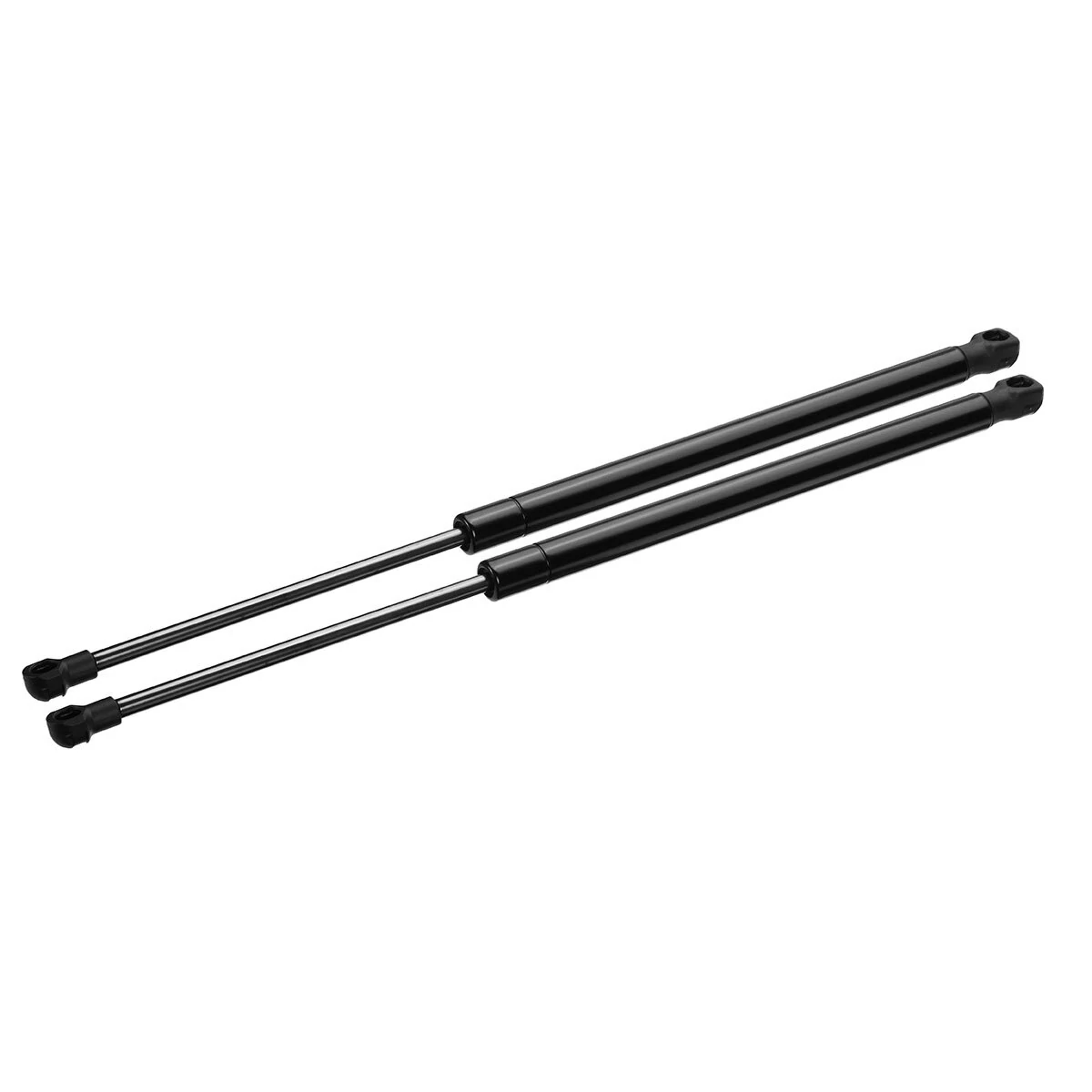 2pcs Auto Rear Tailgate Boot Gas Spring Struts Prop Lift Support Damper for HYUNDAI i10 (PA) Hatchback 2007-2015 2016 — view 2
