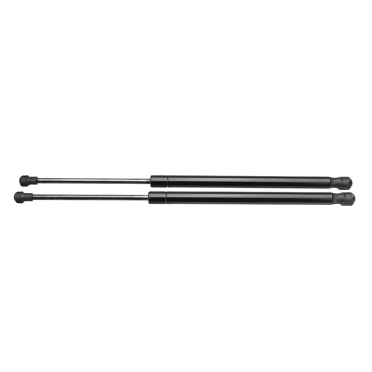 2pcs Auto Rear Tailgate Boot Gas Spring Struts Prop Lift Support Damper for HYUNDAI i10 (PA) Hatchback 2007-2015 2016 — view 4