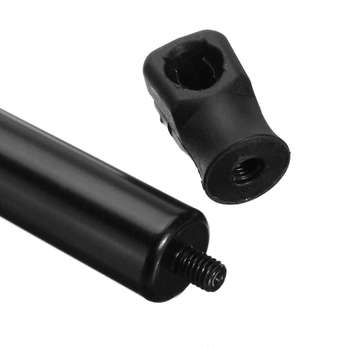 2pcs Auto Rear Tailgate Boot Gas Spring Struts Prop Lift Support Damper for HYUNDAI i10 (PA) Hatchback 2007-2015 2016 — view 8