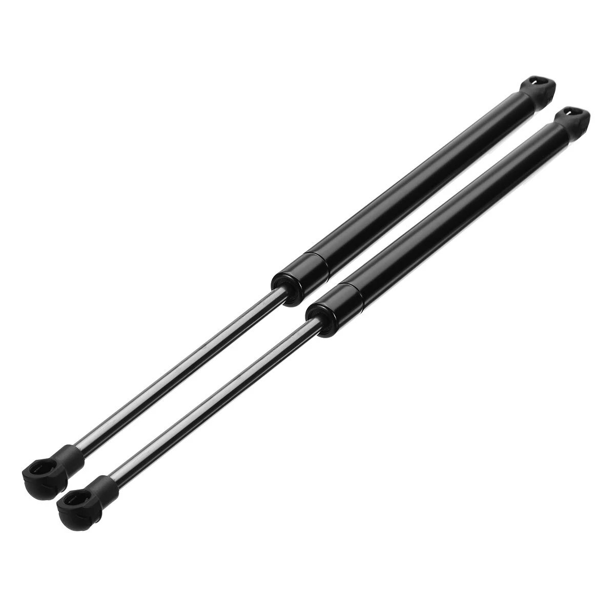 2pcs Auto Rear Tailgate Boot Gas Spring Struts Prop Lift Support Damper for HYUNDAI i10 (PA) Hatchback 2007-2015 2016 — view 9