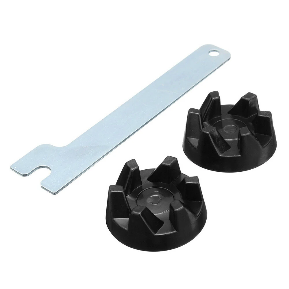 2pcs Blender Rubber Coupler Gear Clutch With Removal Tool For KitchenAid 9704230 — Pricio