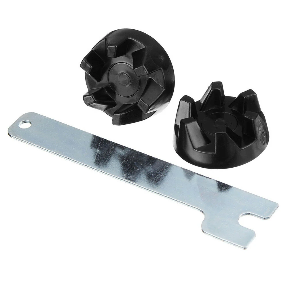 2pcs Blender Rubber Coupler Gear Clutch With Removal Tool For KitchenAid 9704230 — view 6