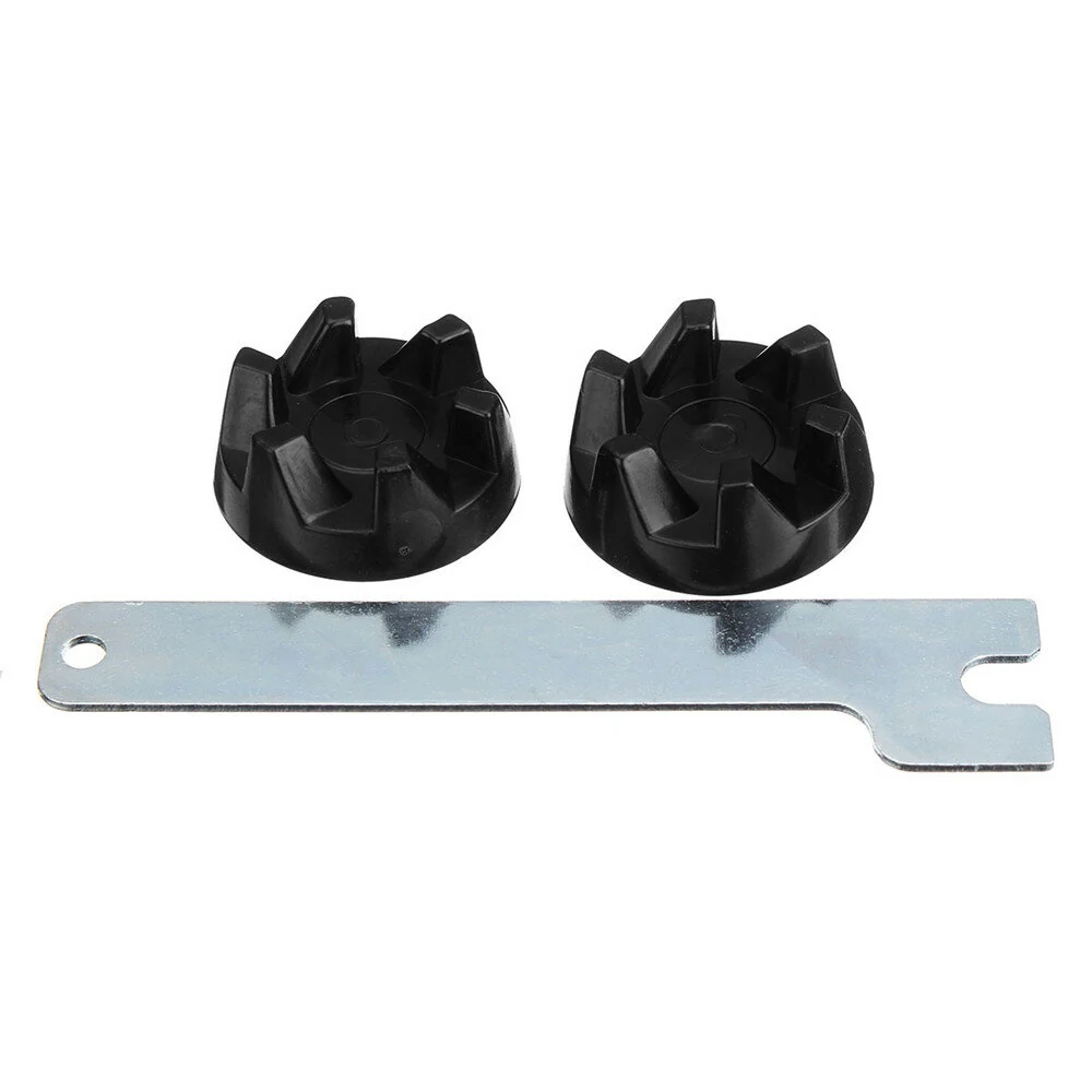 2pcs Blender Rubber Coupler Gear Clutch With Removal Tool For KitchenAid 9704230 — view 7