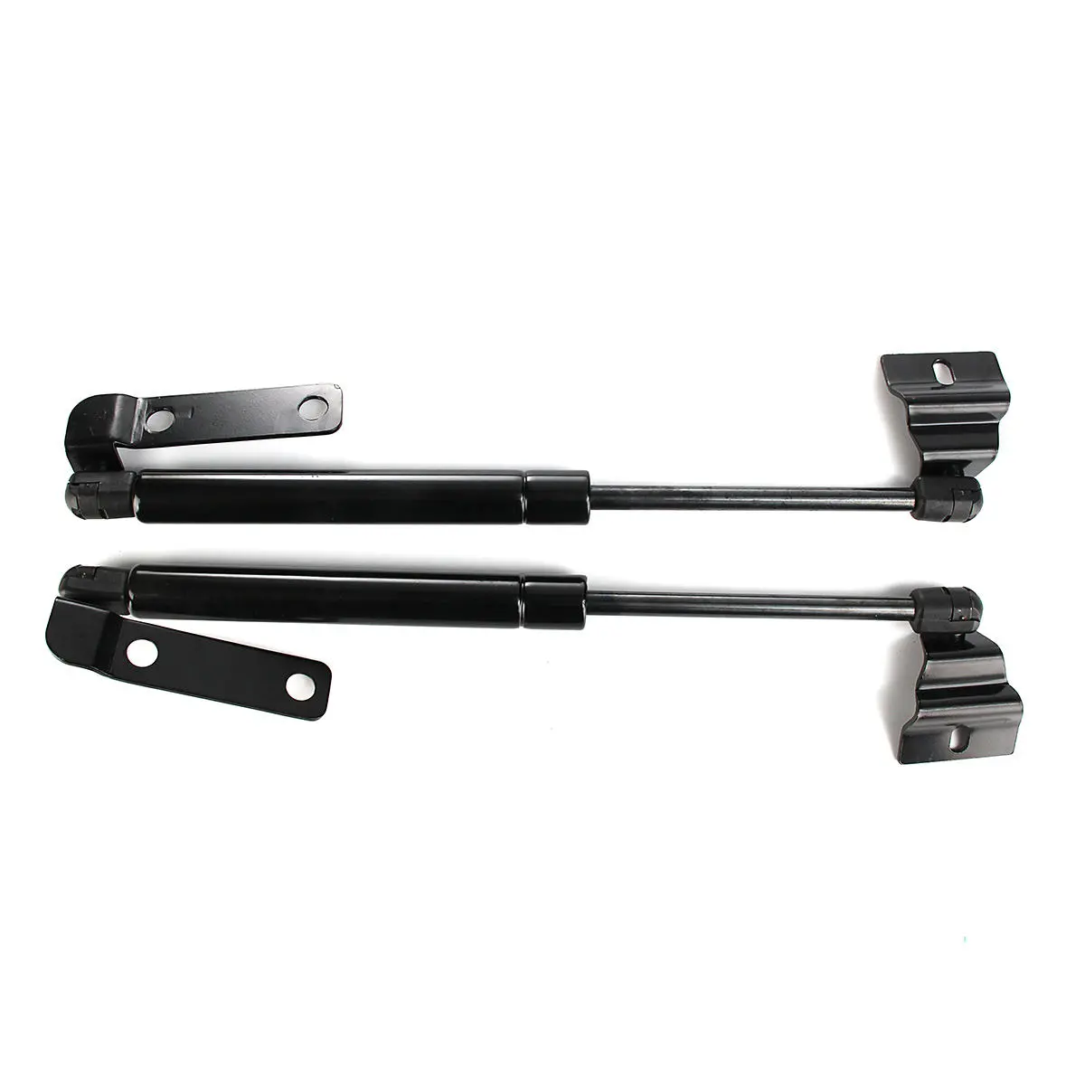 2pcs Car Front Hood Bonnet Gas Shock Strut Damper For Toyota Hilux Vigo SR5 05-1 — view 4