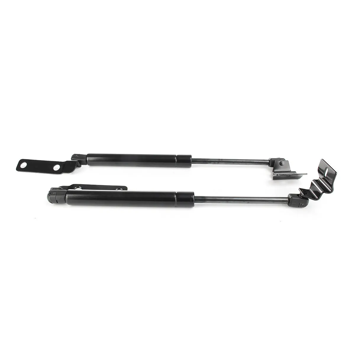 2pcs Car Front Hood Bonnet Gas Shock Strut Damper For Toyota Hilux Vigo SR5 05-1 — view 6