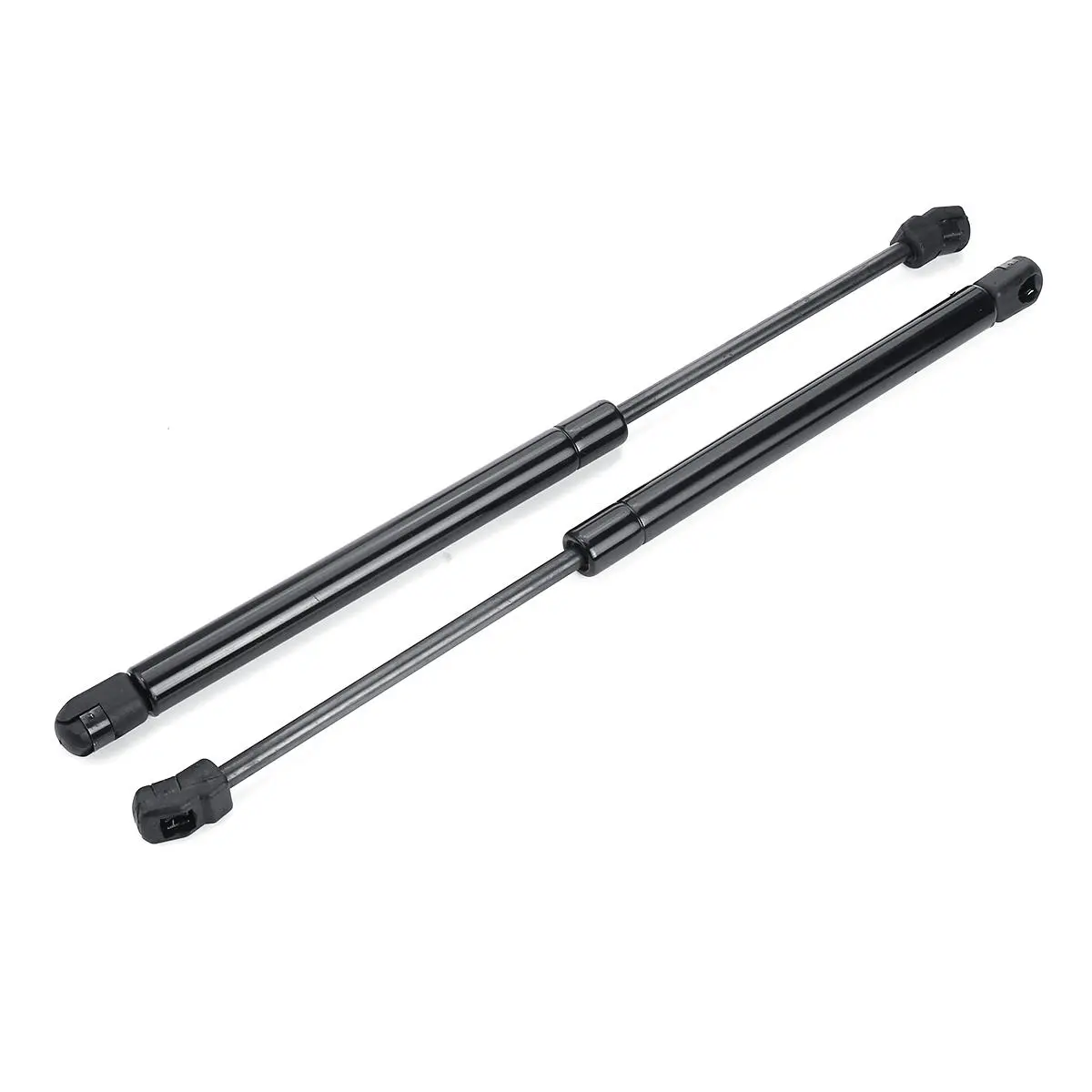 2Pcs Car Rear Window Tailgate Gas Strut Lift Supports Shock Rod For Hyundai Tucs — view 2