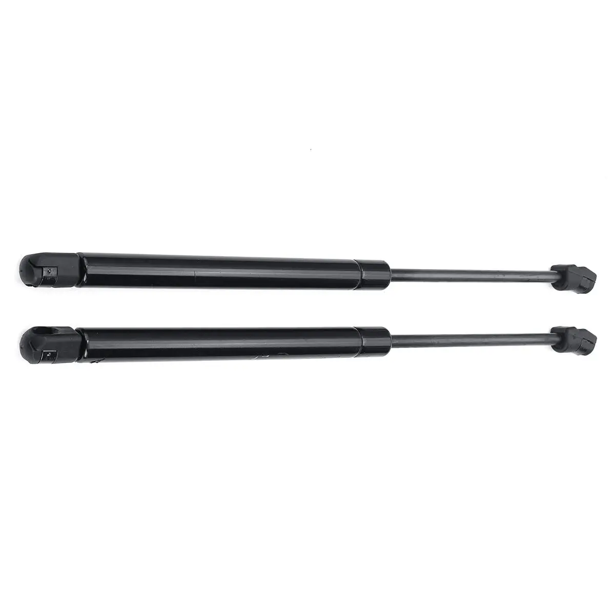 2Pcs Car Rear Window Tailgate Gas Strut Lift Supports Shock Rod For Hyundai Tucs — view 3