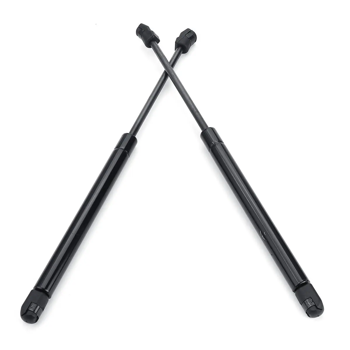 2Pcs Car Rear Window Tailgate Gas Strut Lift Supports Shock Rod For Hyundai Tucs — view 4