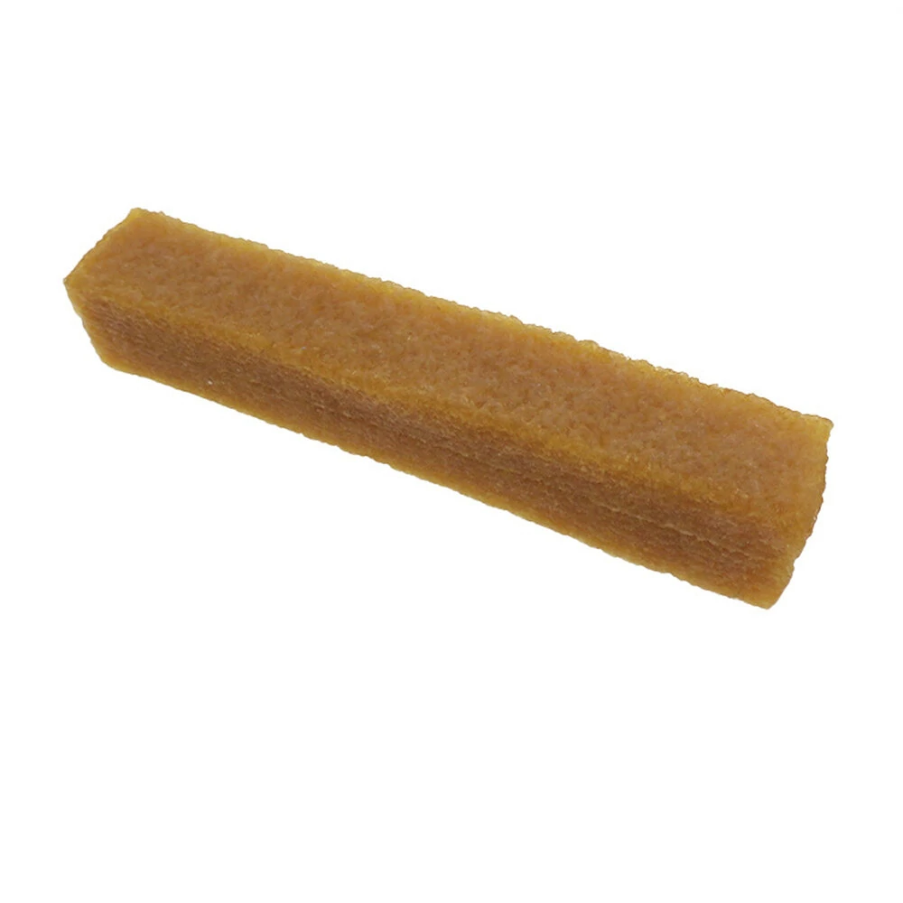 2pcs Cleaning Eraser Stick Natural Rubber Cleaning Eraser For Abrasive Sanding Belts Sanding Discs Sandpaper Rough Tape — view 2
