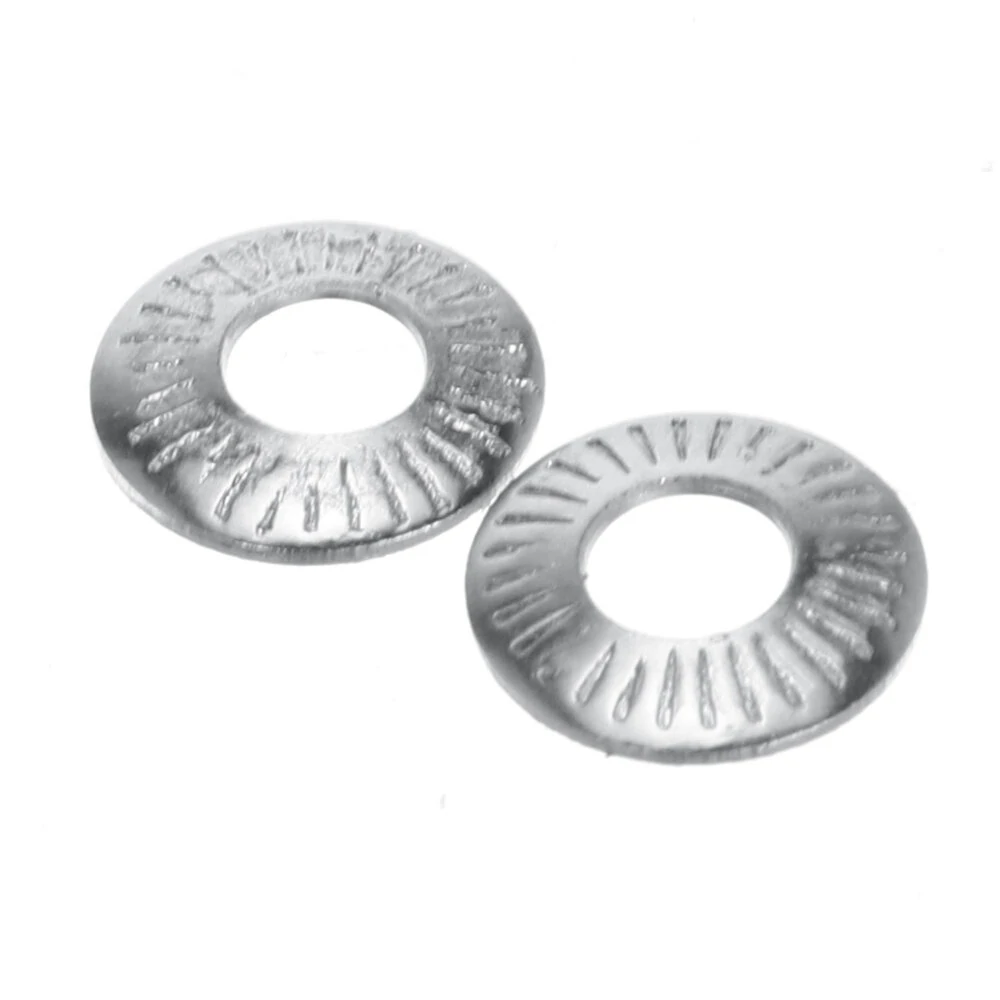 2PCS HBX 2996A 2996 FC610 1/10 RC Car Parts Metal Rear Wheel Cup T2113 Vehicles Models Accessories — view 10